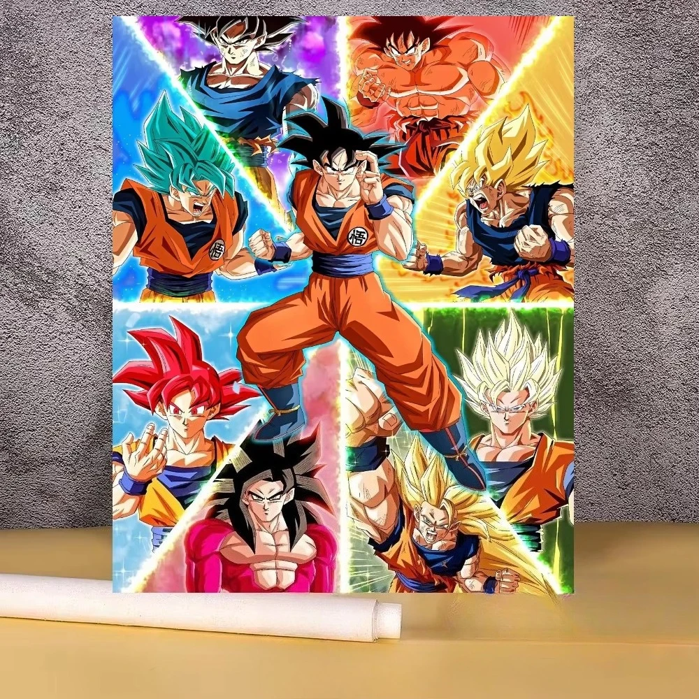 5D DIY Diamond Painting Kit D- - огляд і ціна Resin Art Work