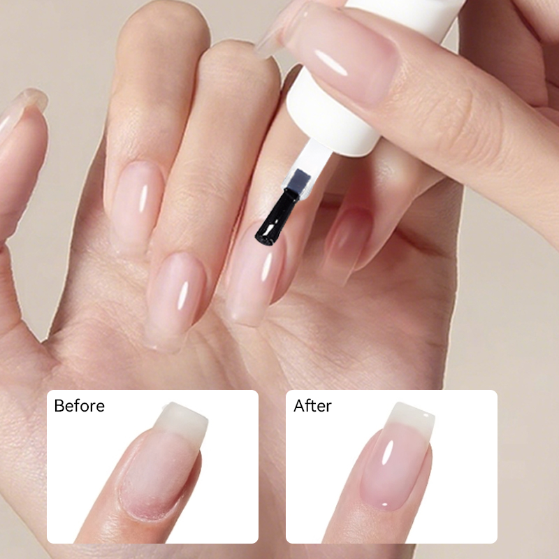 LILYCUTE 7ml  Nail Base Top Po - огляд і ціна Resin Art Equipment