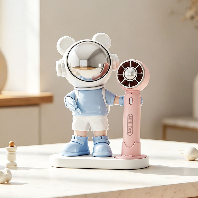 Home Decor Creative Astronaut  - огляд і ціна Resin Art Wedding Gift