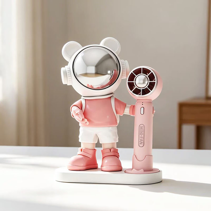 Home Decor Creative Astronaut  - огляд і ціна Resin Art Wedding Gift