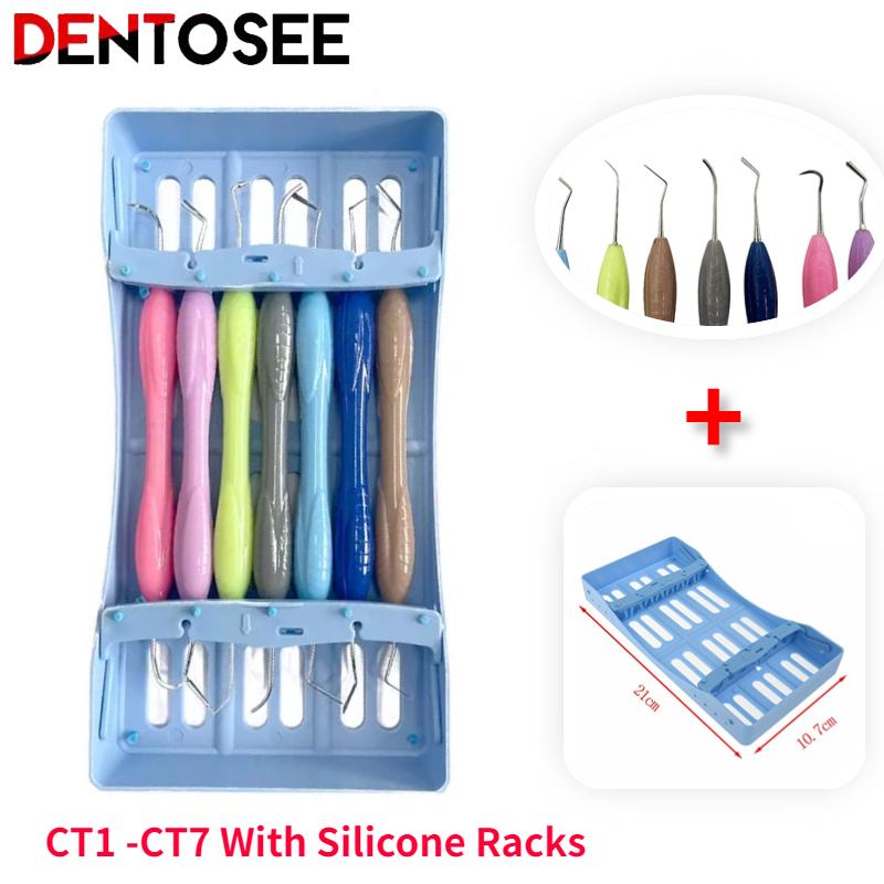Dental Composite Resin Filler  - огляд і ціна Resin Art Case